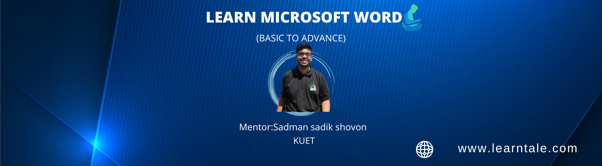 Microsoft Word Basic to Advance